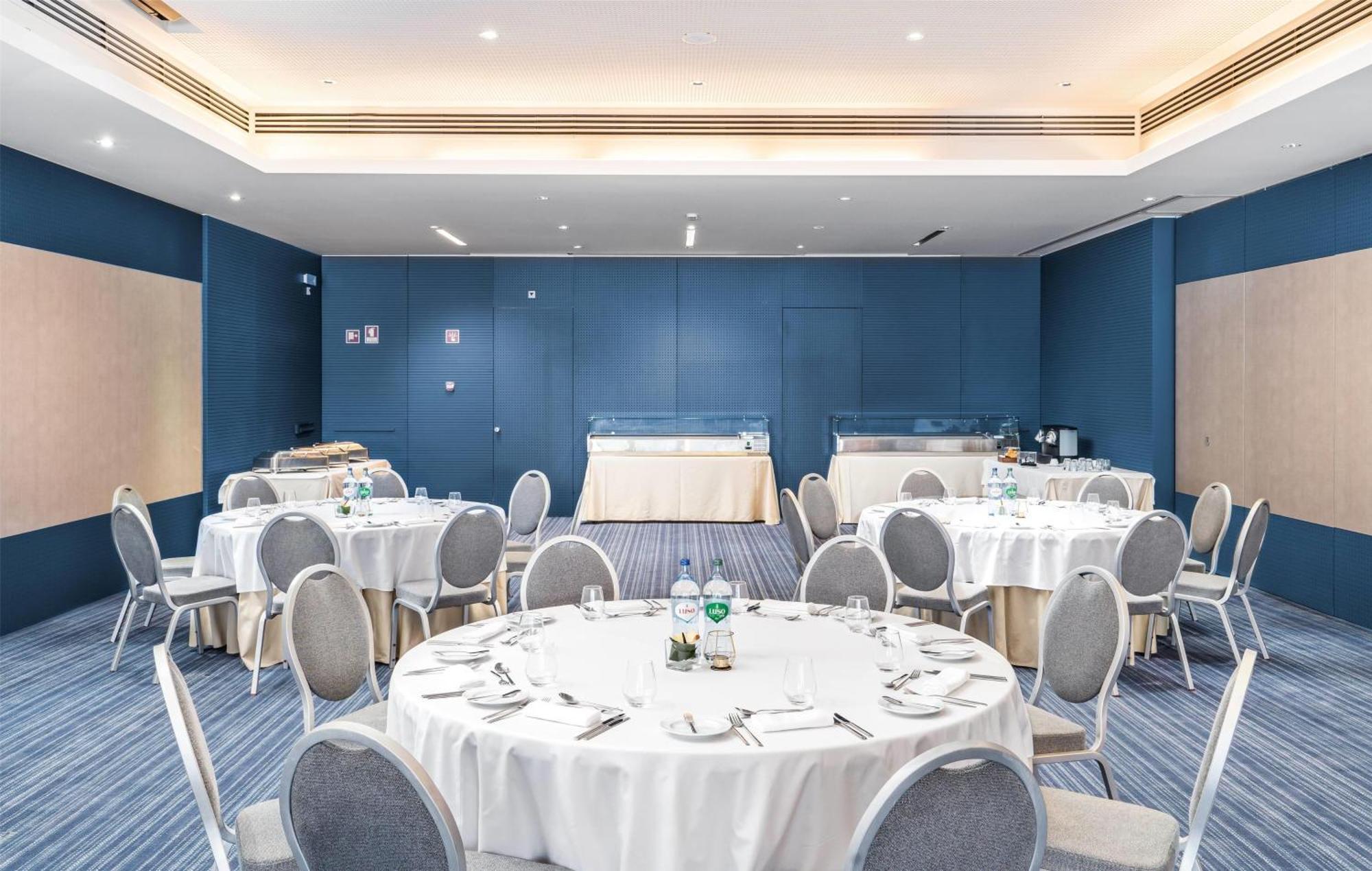 Wyndham Grand Algarve Hotel Quinta do Lago