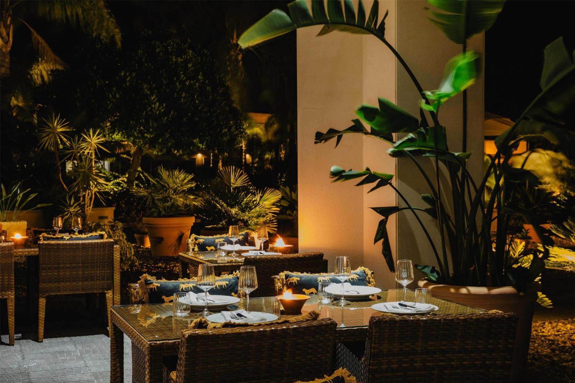 Hotel Wyndham Grand Algarve 5*