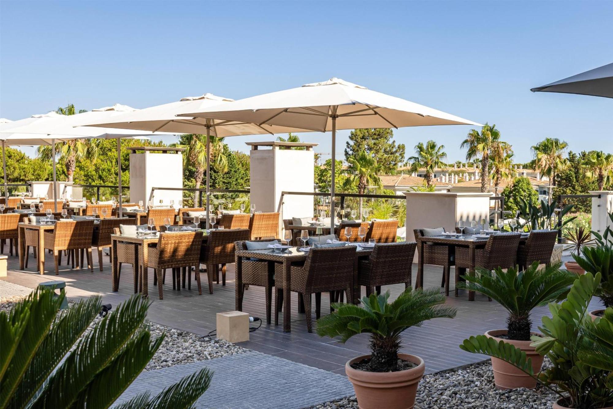 Wyndham Grand Algarve 5*