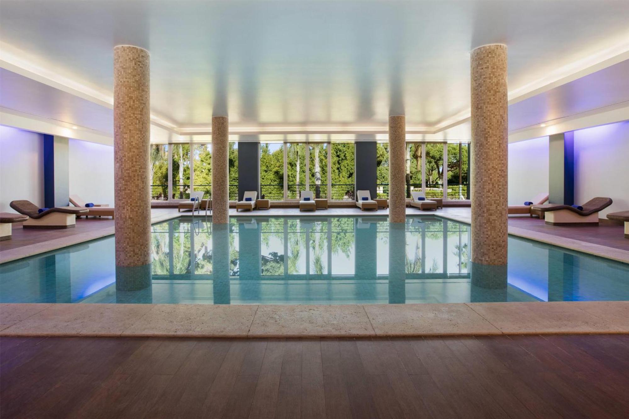 Hotel Wyndham Grand Algarve Quinta do Lago