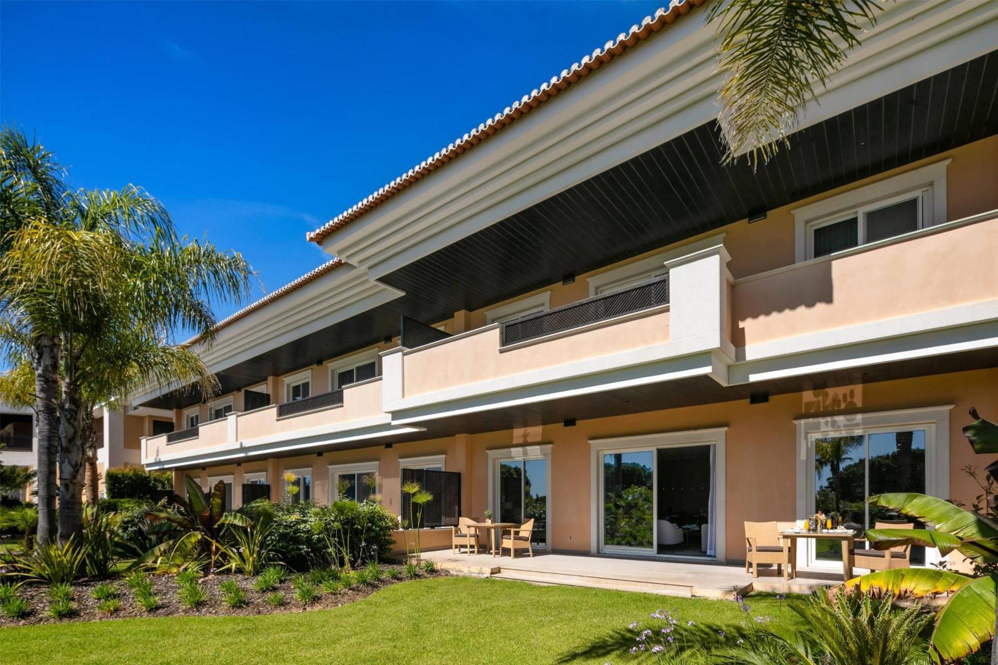 Hotel Wyndham Grand Algarve