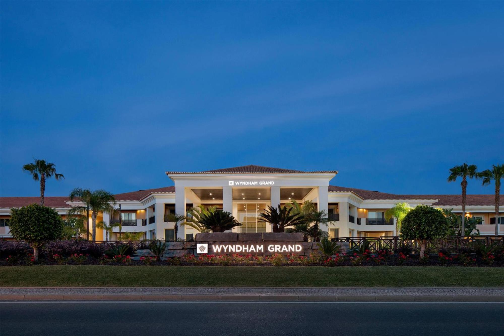 Wyndham Grand Algarve Quinta do Lago