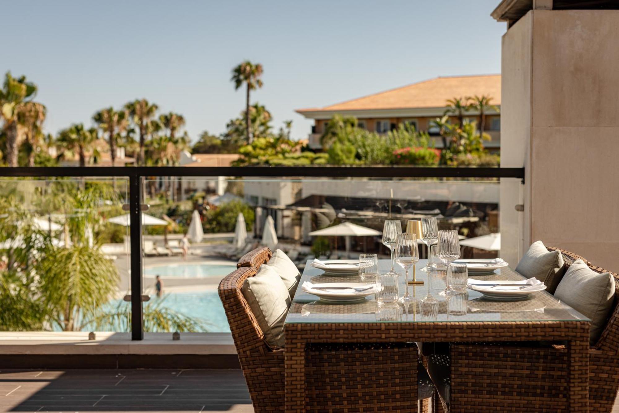 Wyndham Grand Algarve 5*