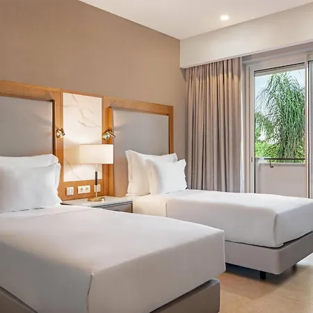 Wyndham Grand Algarve Hotel Quinta do Lago Exterior photo