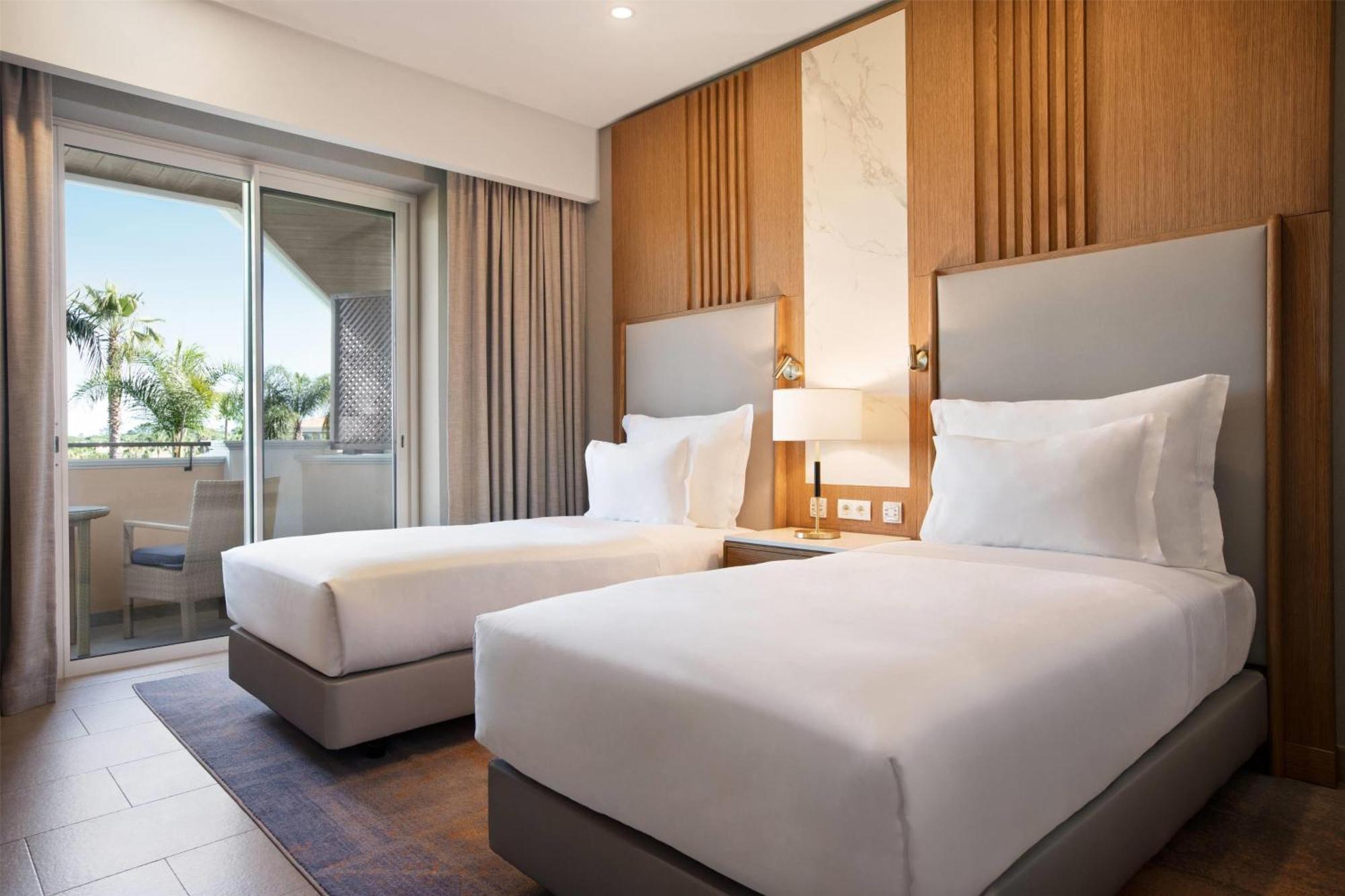 Wyndham Grand Algarve Hotel Quinta do Lago