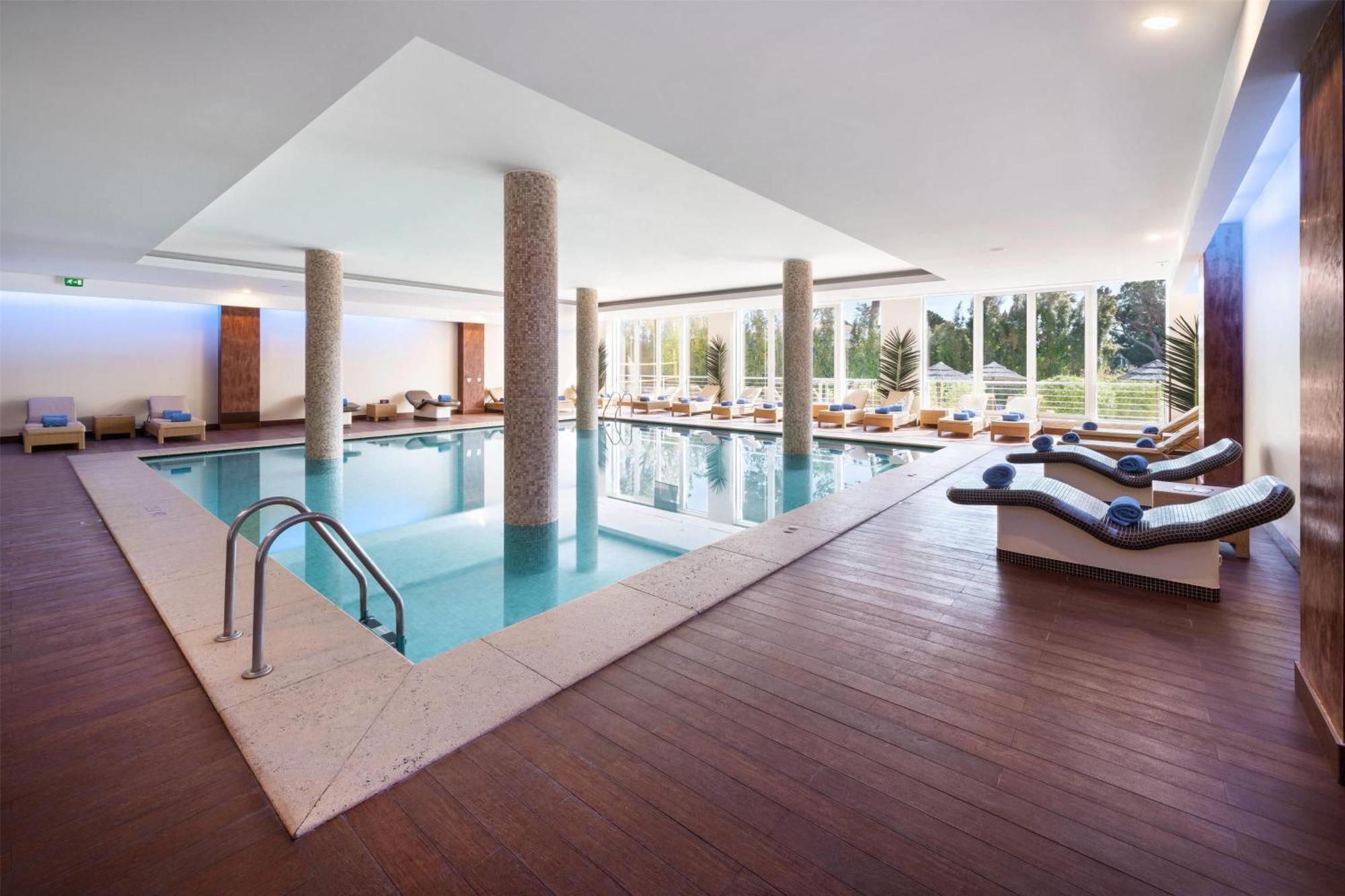 Wyndham Grand Algarve 5* Quinta do Lago