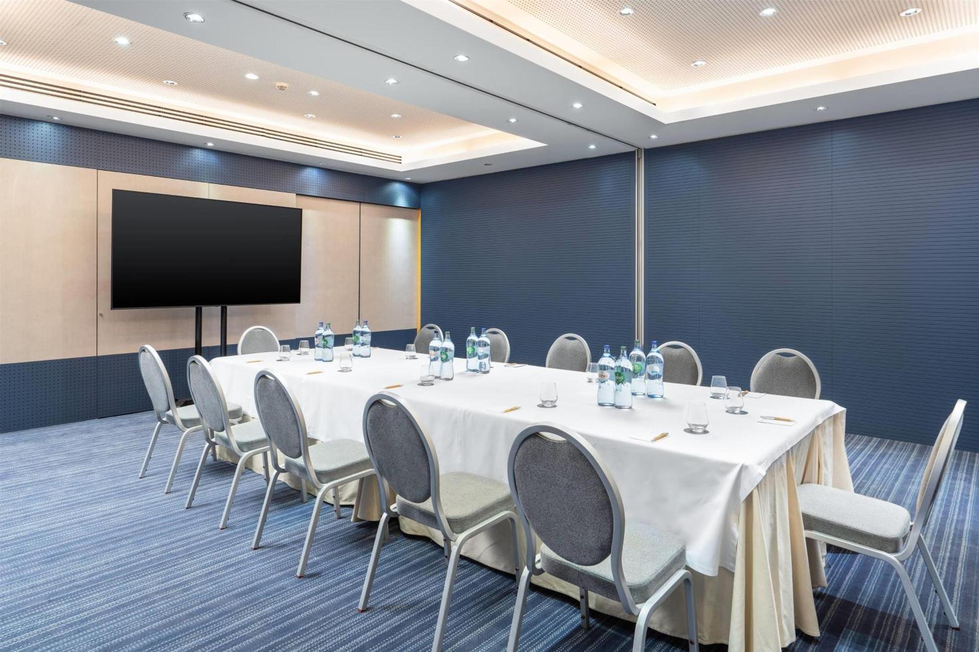 Wyndham Grand Algarve Hotel