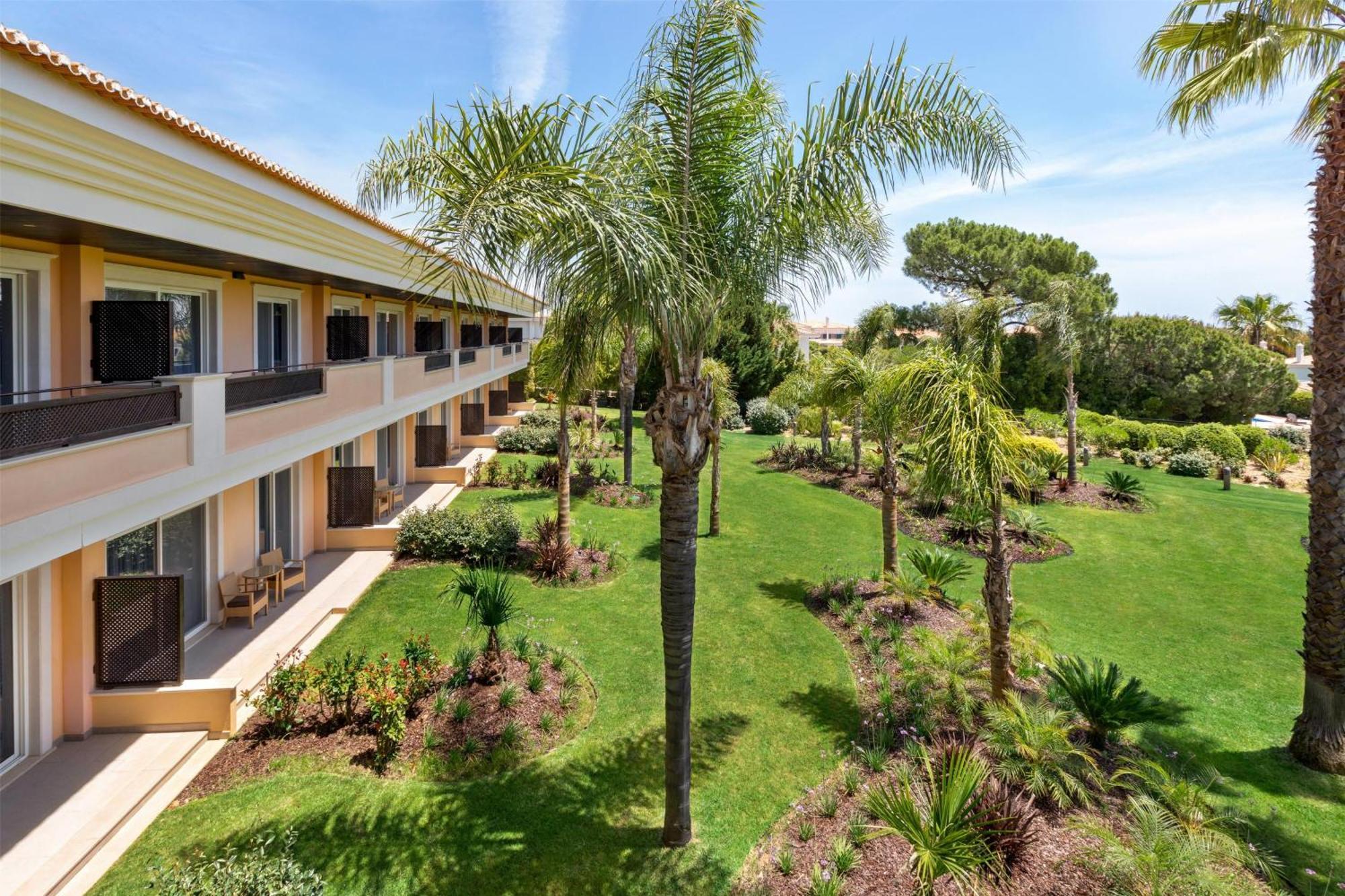Hotel Wyndham Grand Algarve