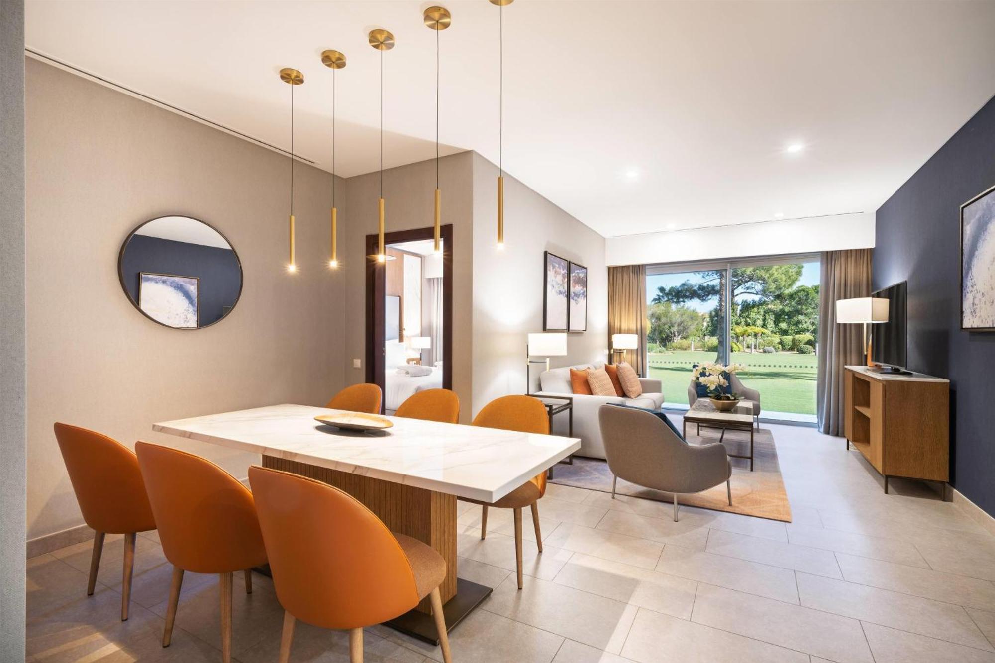 Wyndham Grand Algarve Hotel 5*