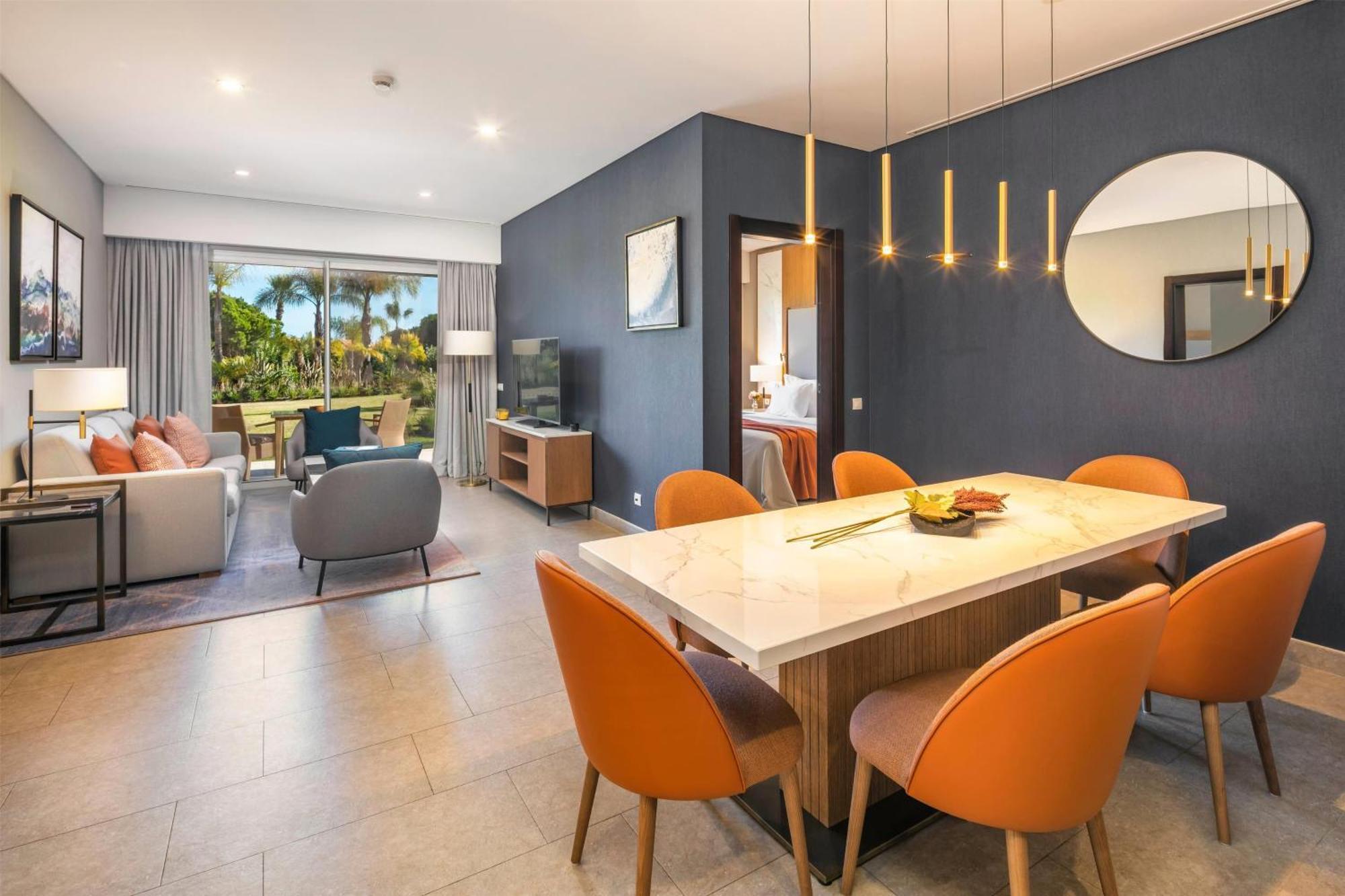 Wyndham Grand Algarve 5*