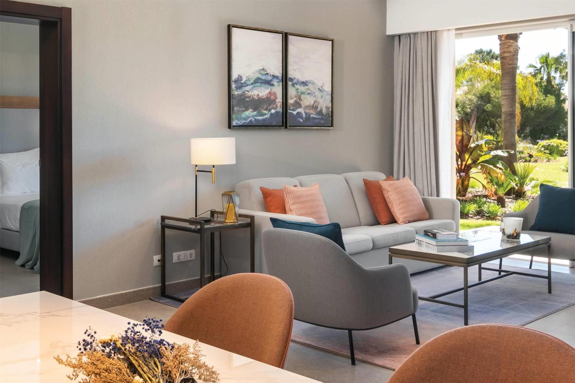 Hotel Wyndham Grand Algarve Quinta do Lago