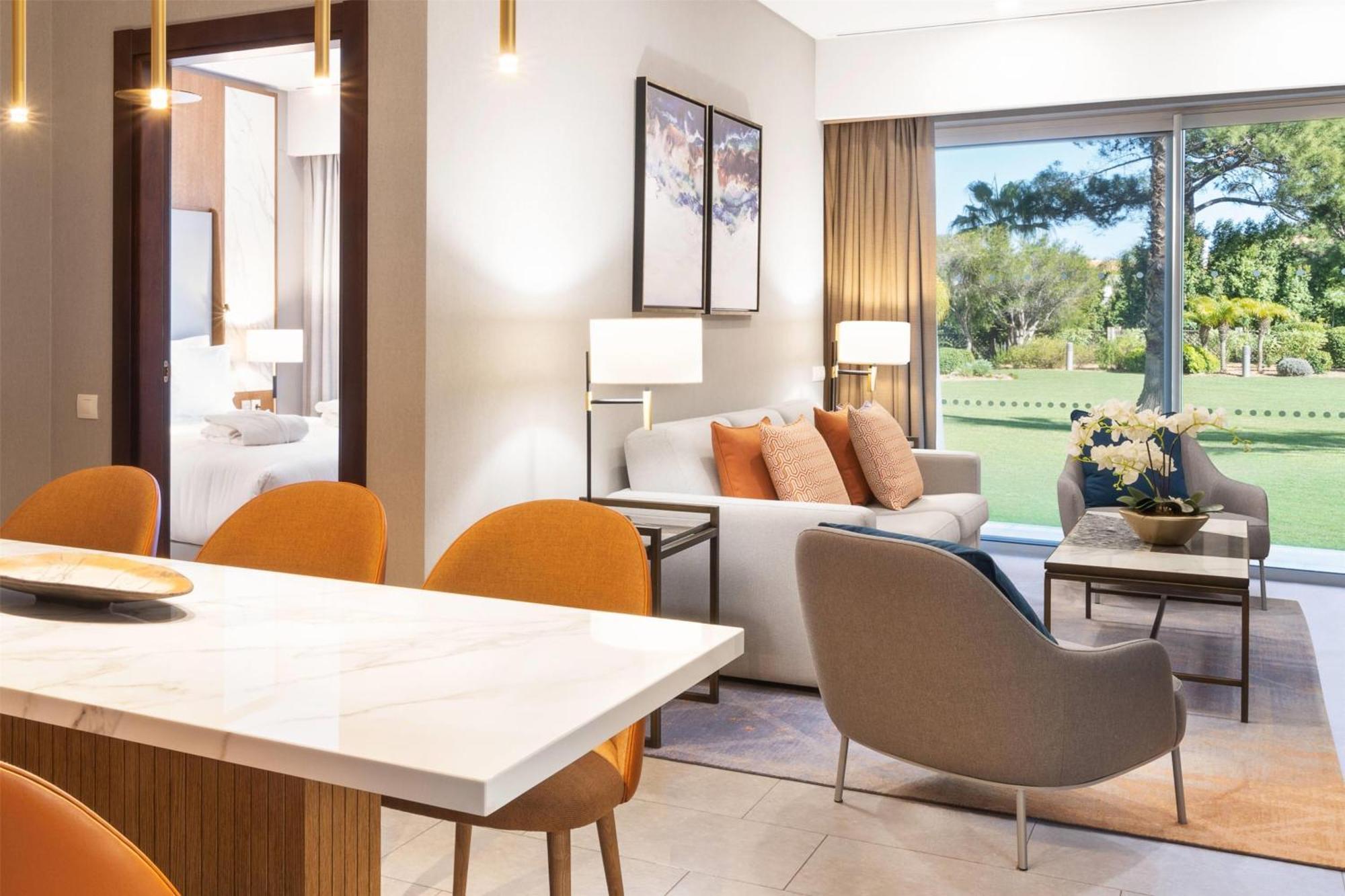 Wyndham Grand Algarve 5*