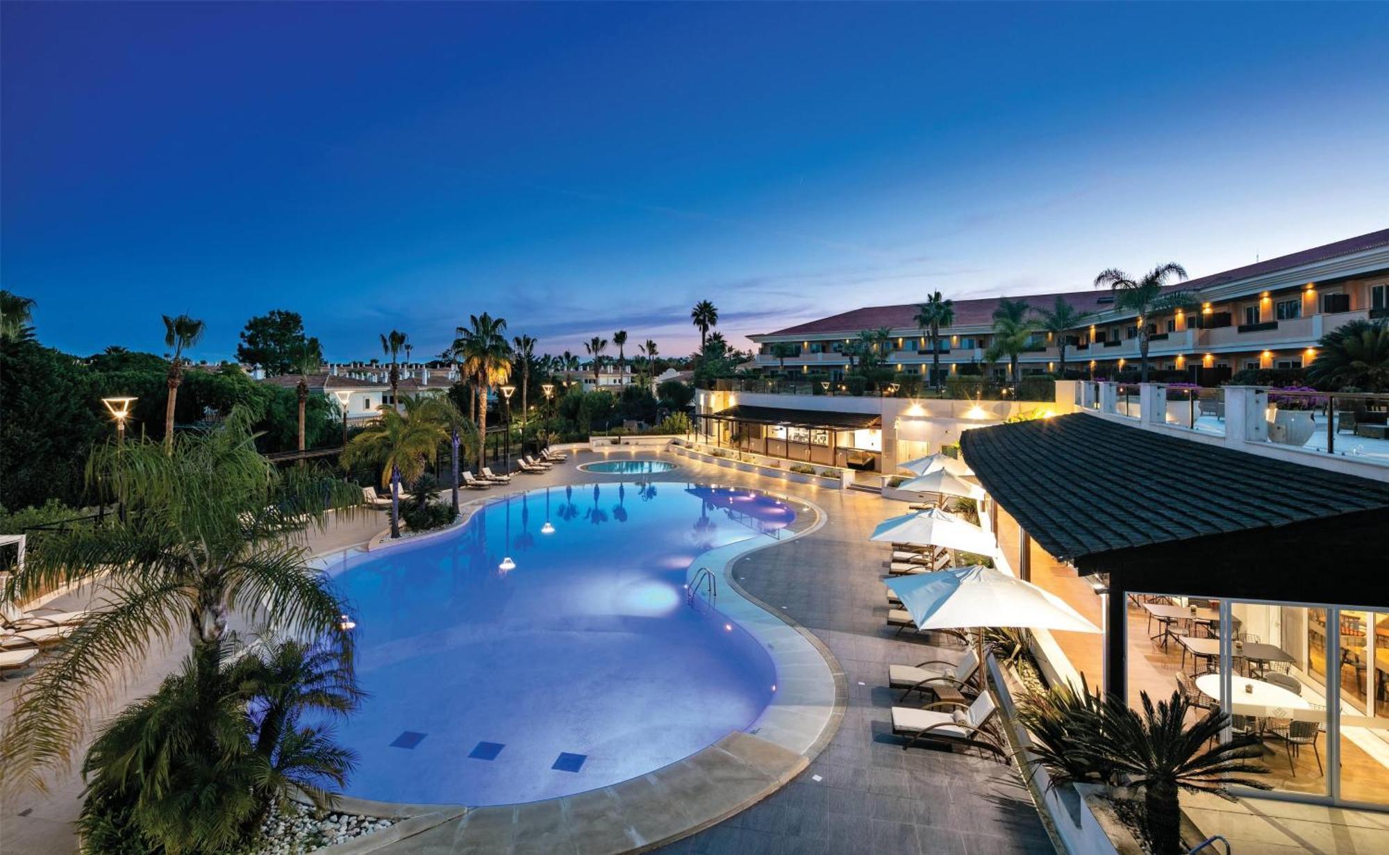 Wyndham Grand Algarve Quinta do Lago