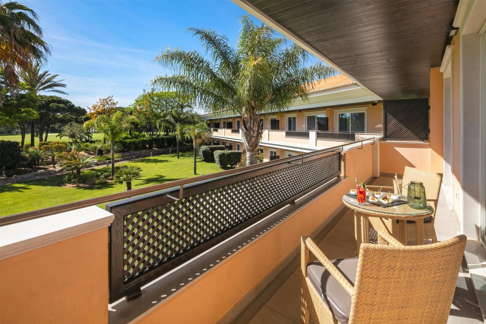 Hotel Wyndham Grand Algarve