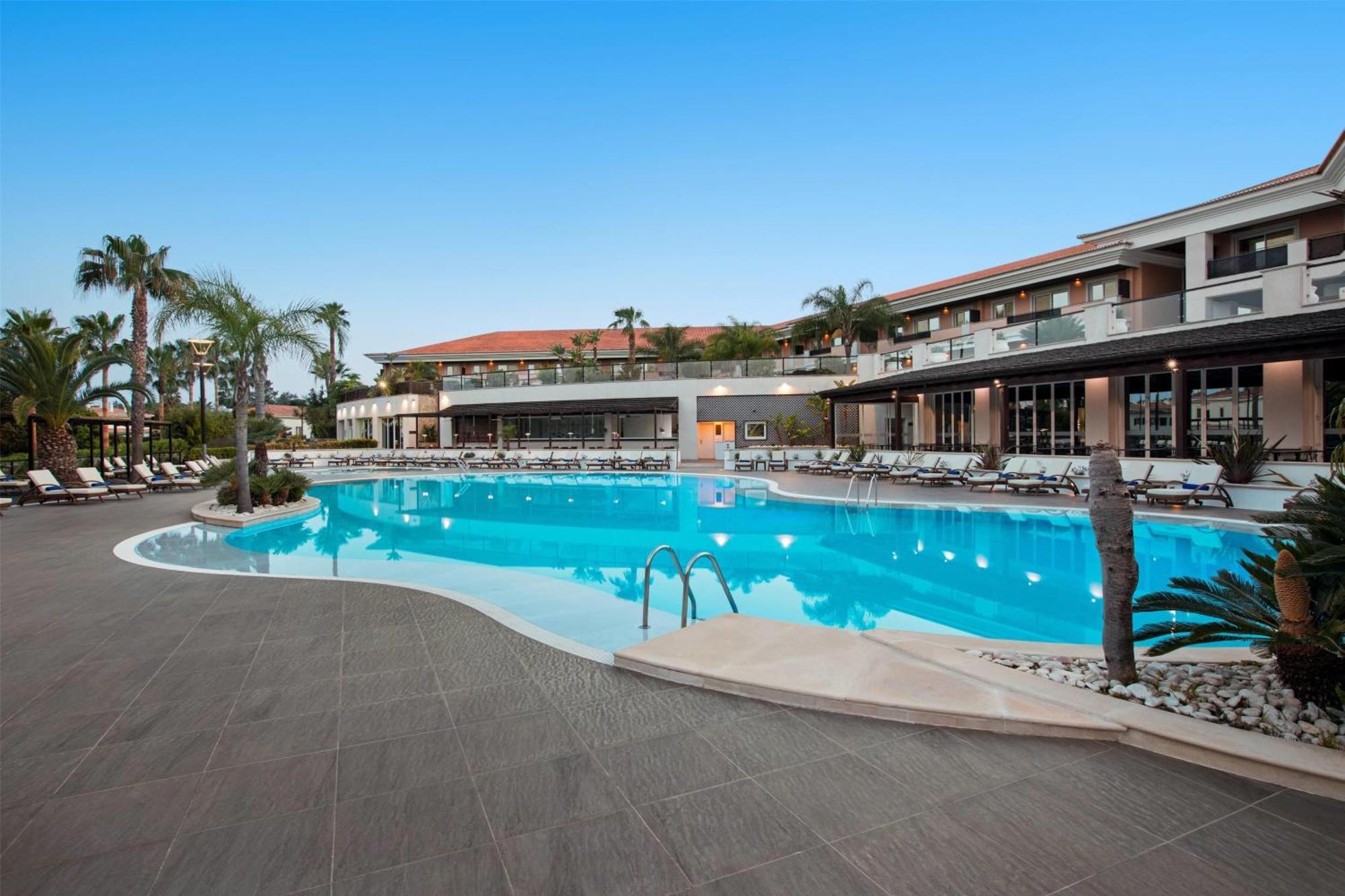 Wyndham Grand Algarve Hotel Quinta do Lago