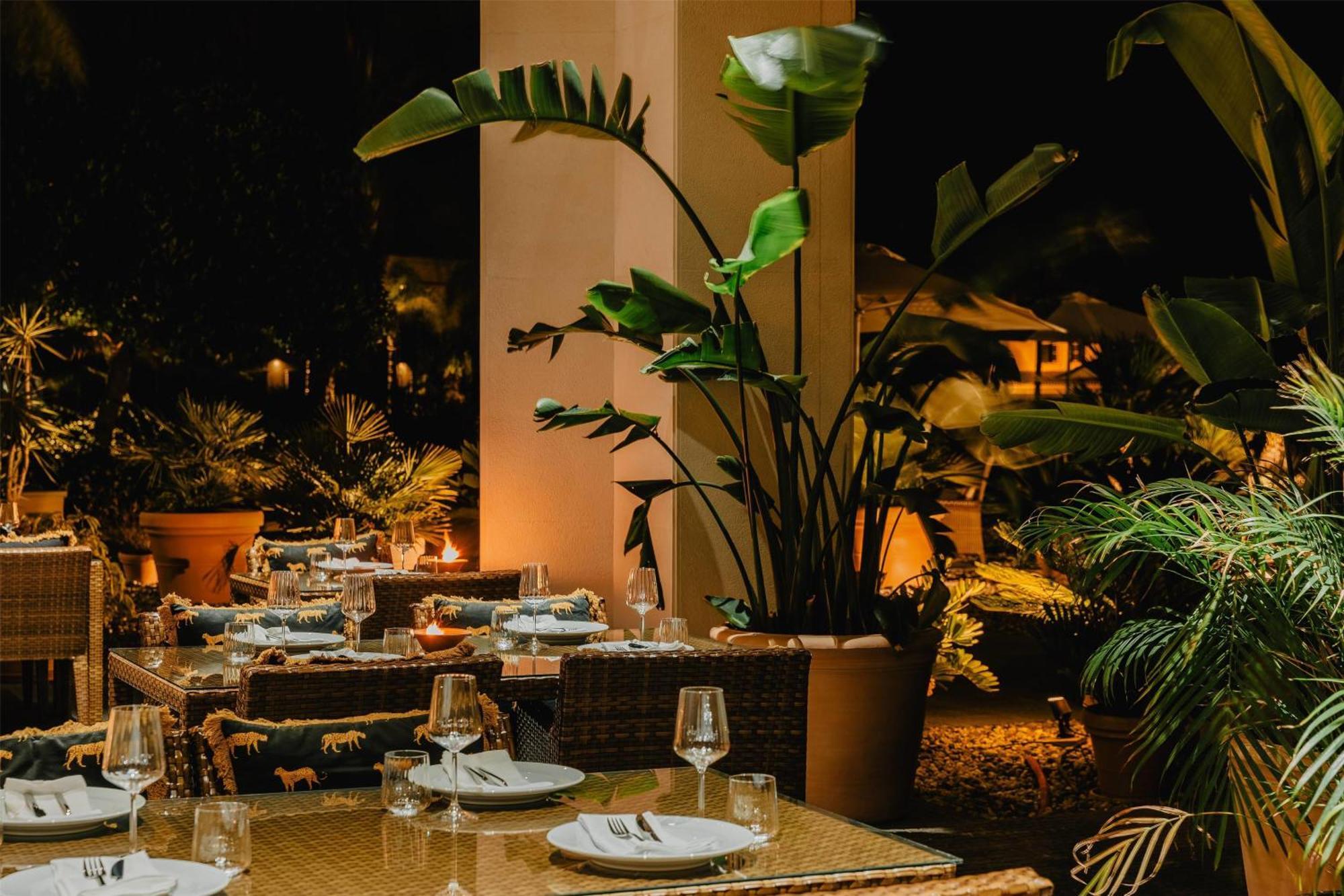 Hotel Wyndham Grand Algarve Quinta do Lago