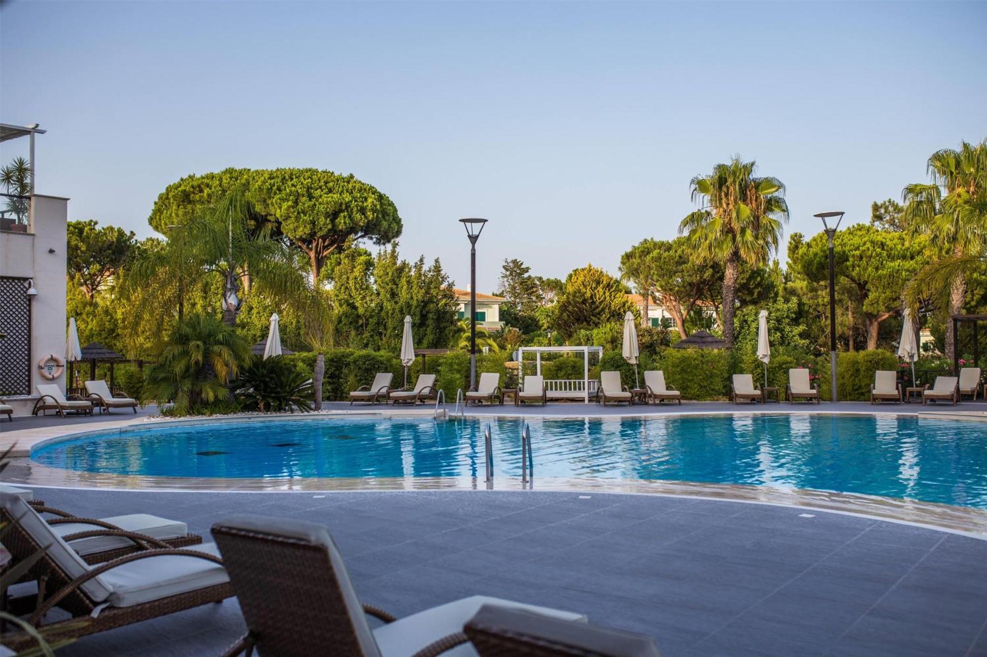 Wyndham Grand Algarve 5*