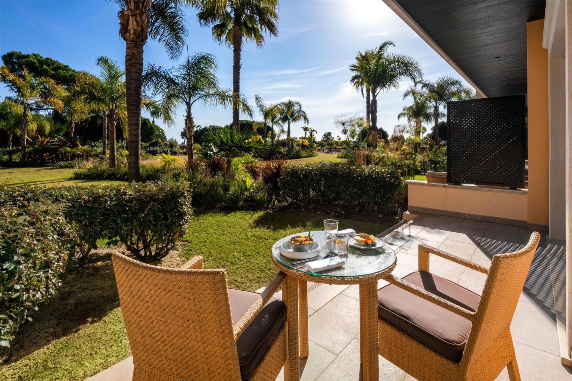 Wyndham Grand Algarve 5* Quinta do Lago
