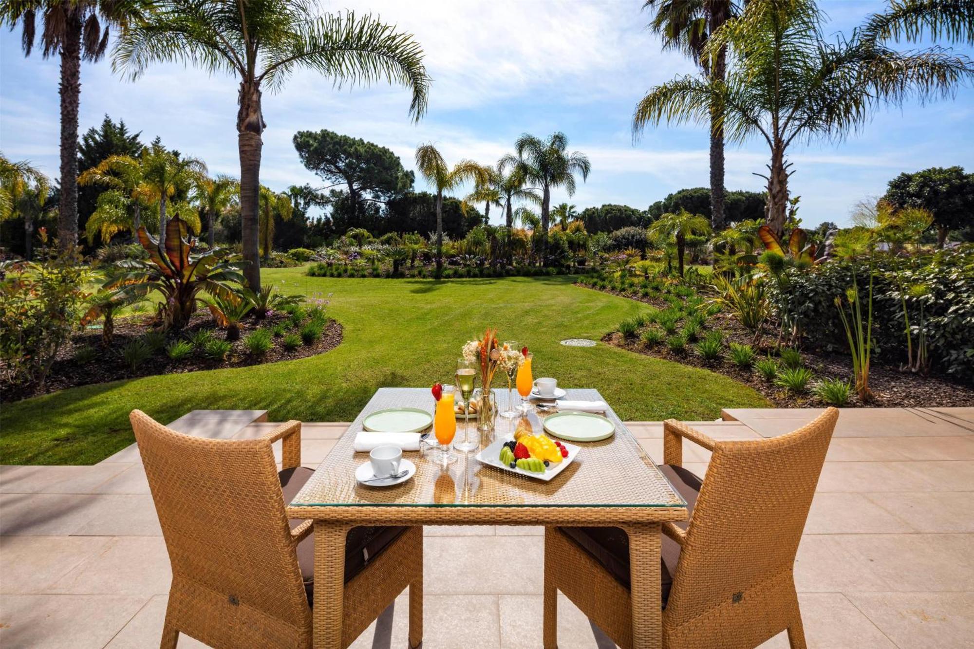 Wyndham Grand Algarve Hotel 5*