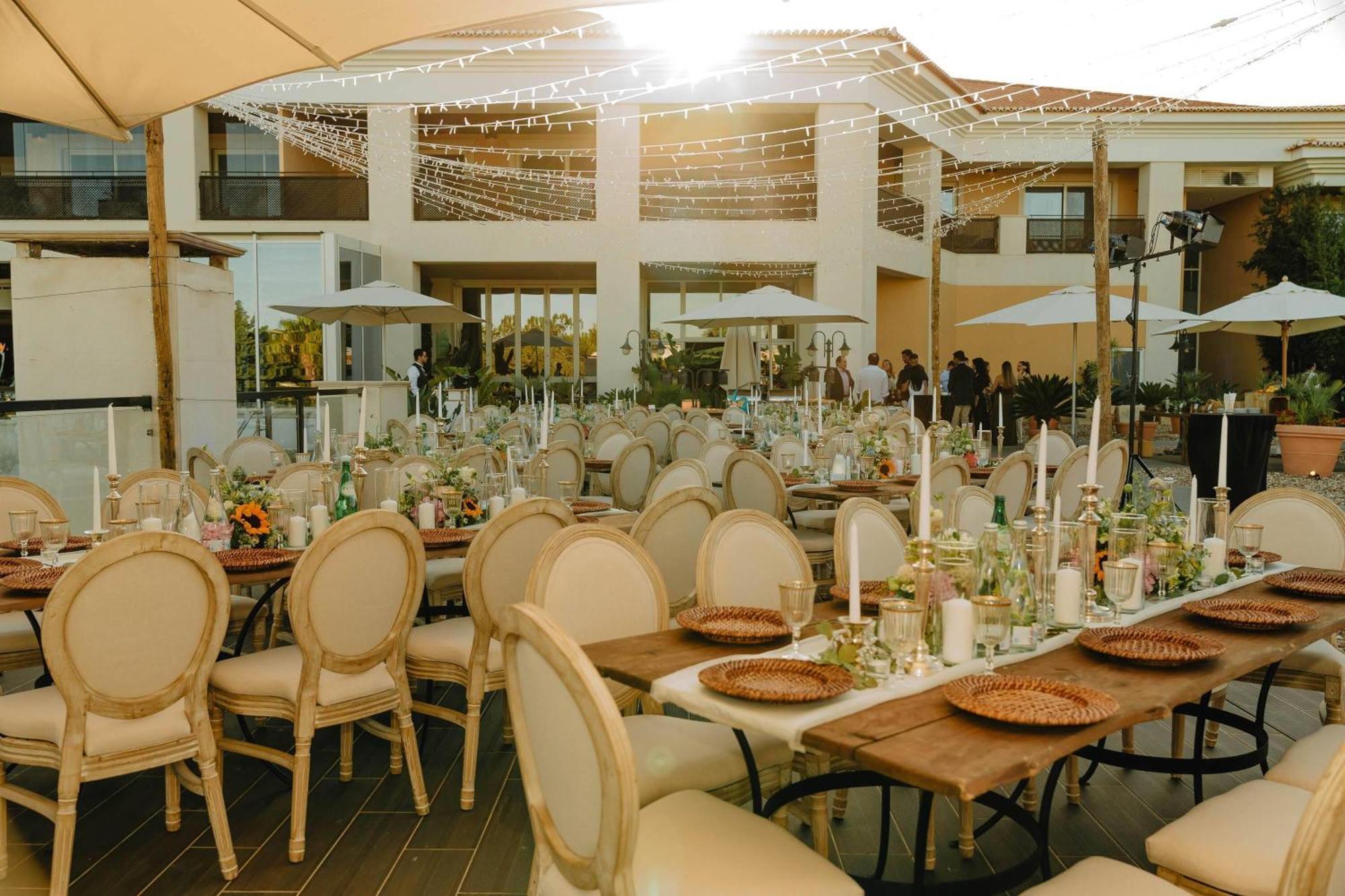 Wyndham Grand Algarve