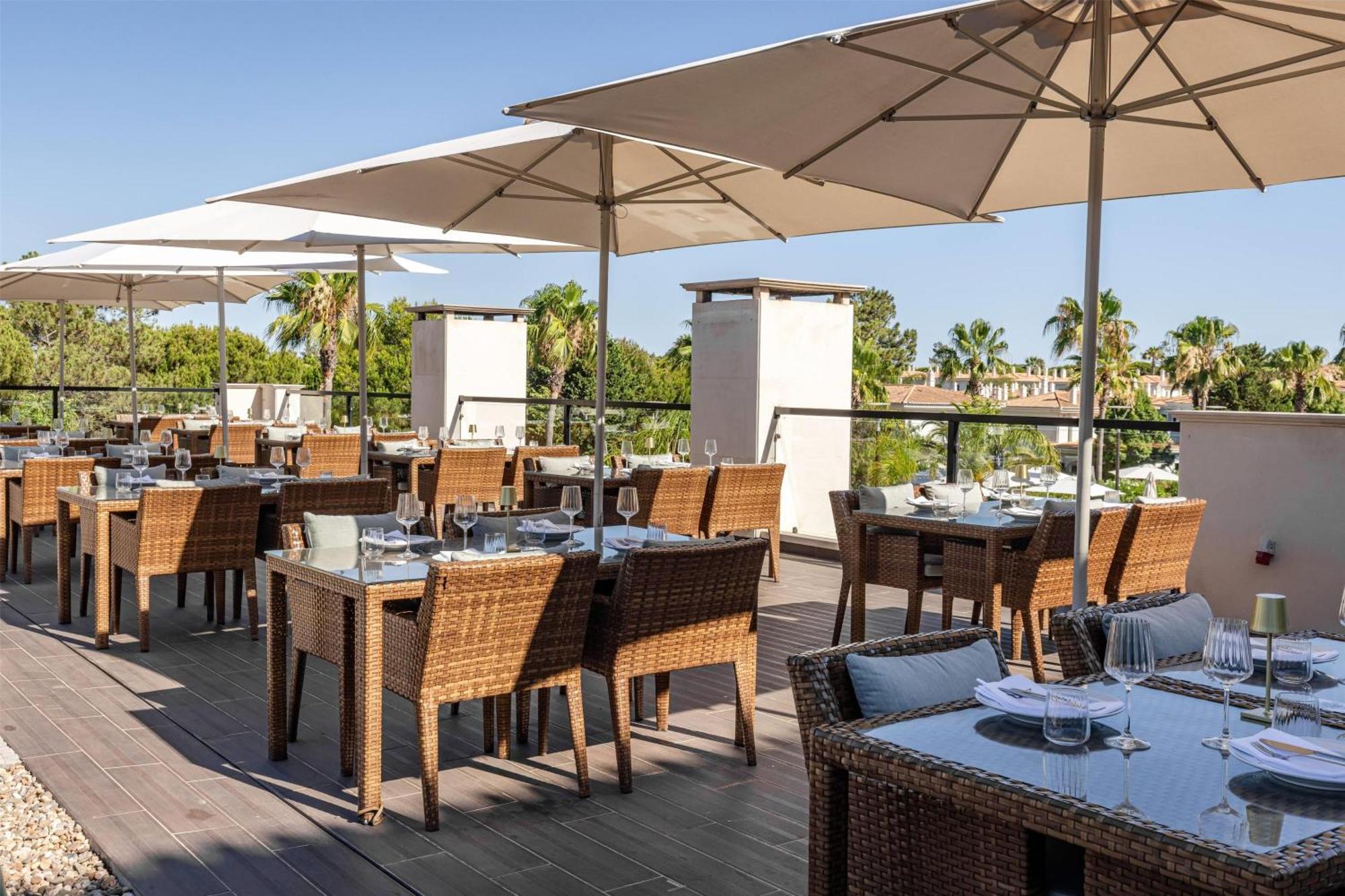 Wyndham Grand Algarve Hotel