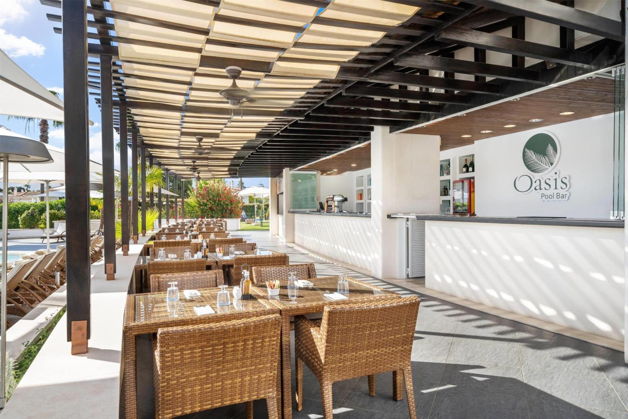 Wyndham Grand Algarve Hotel 5*