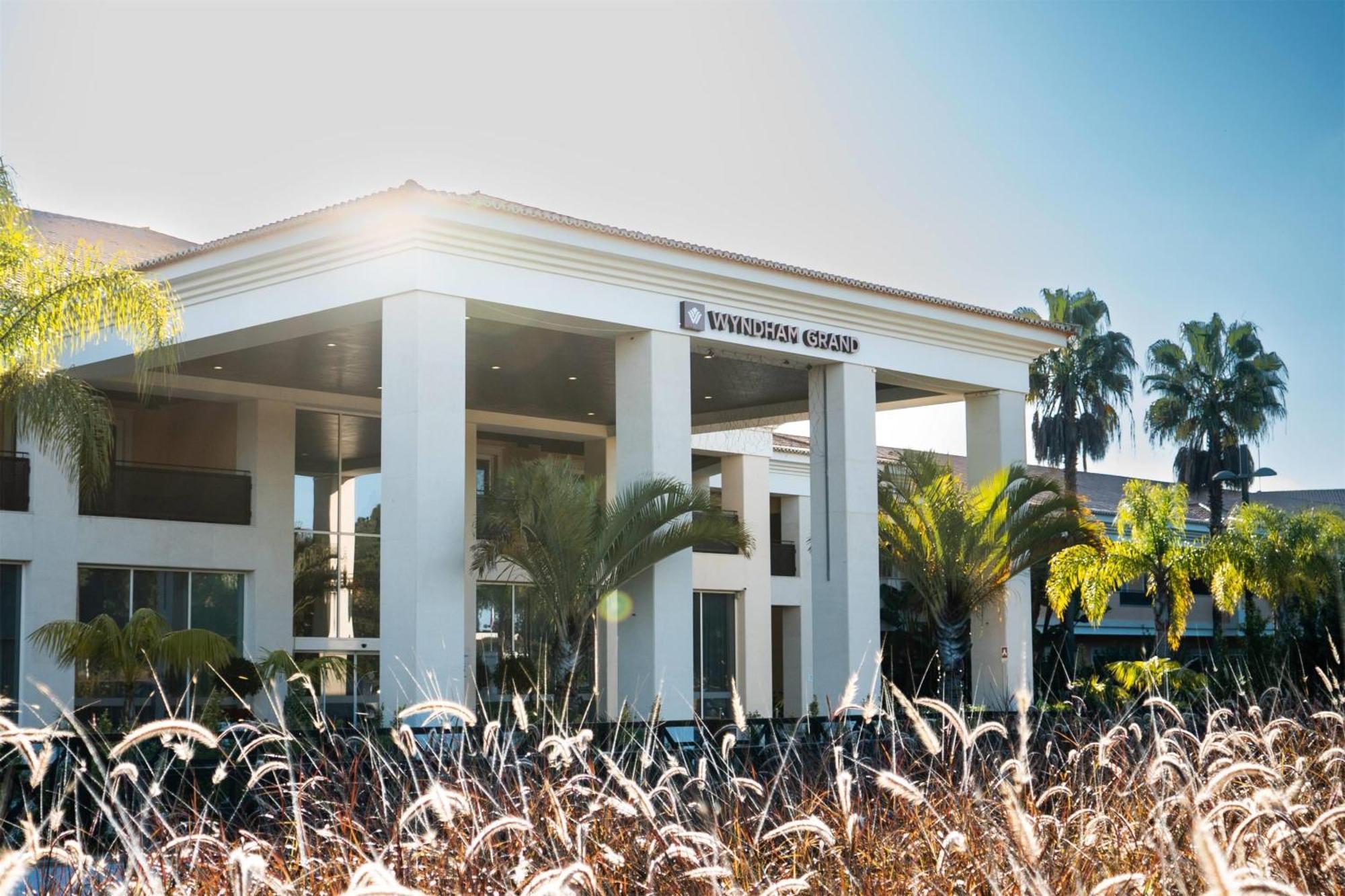 Wyndham Grand Algarve Hotel Quinta do Lago