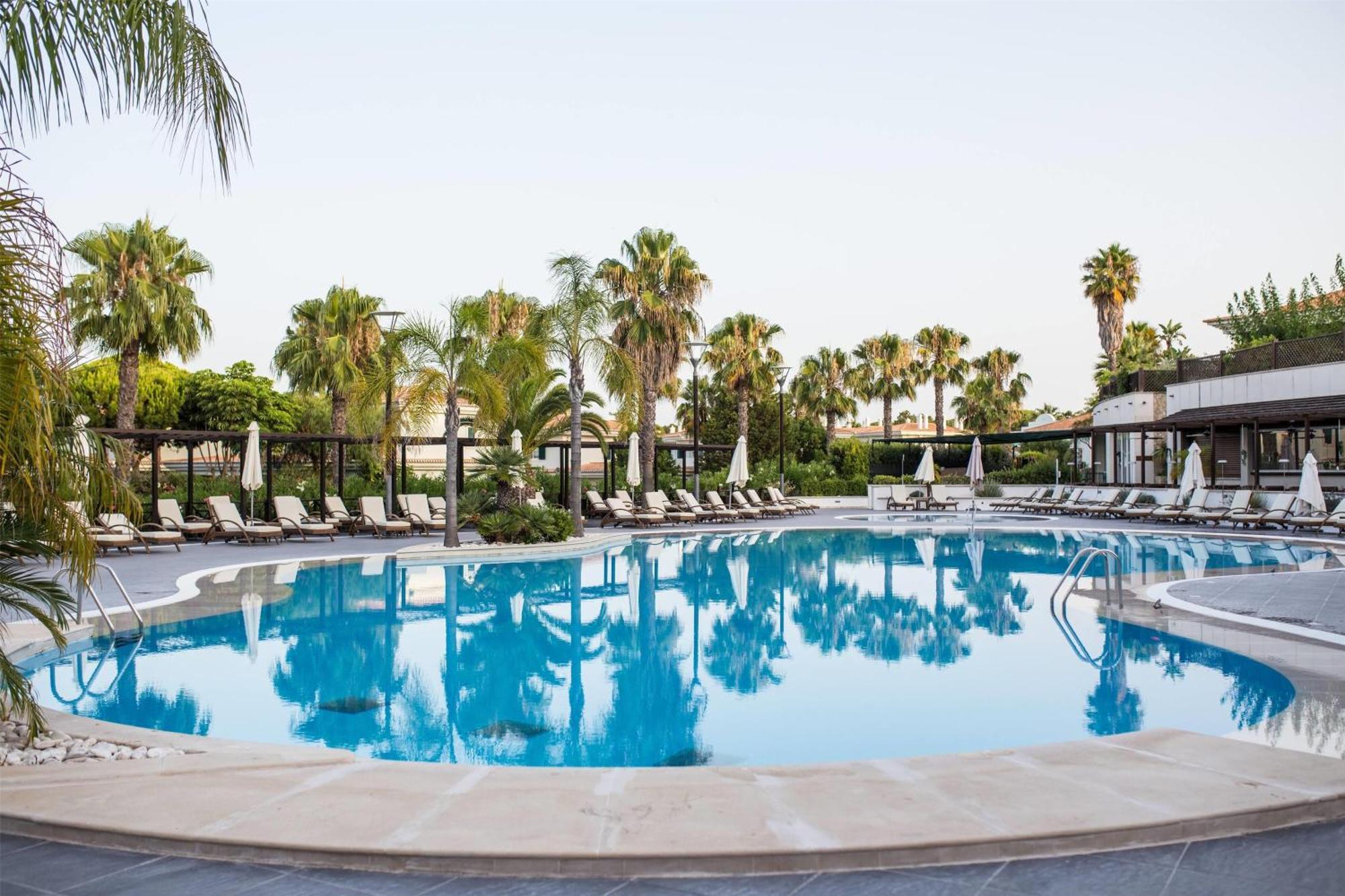 Hotel Wyndham Grand Algarve
