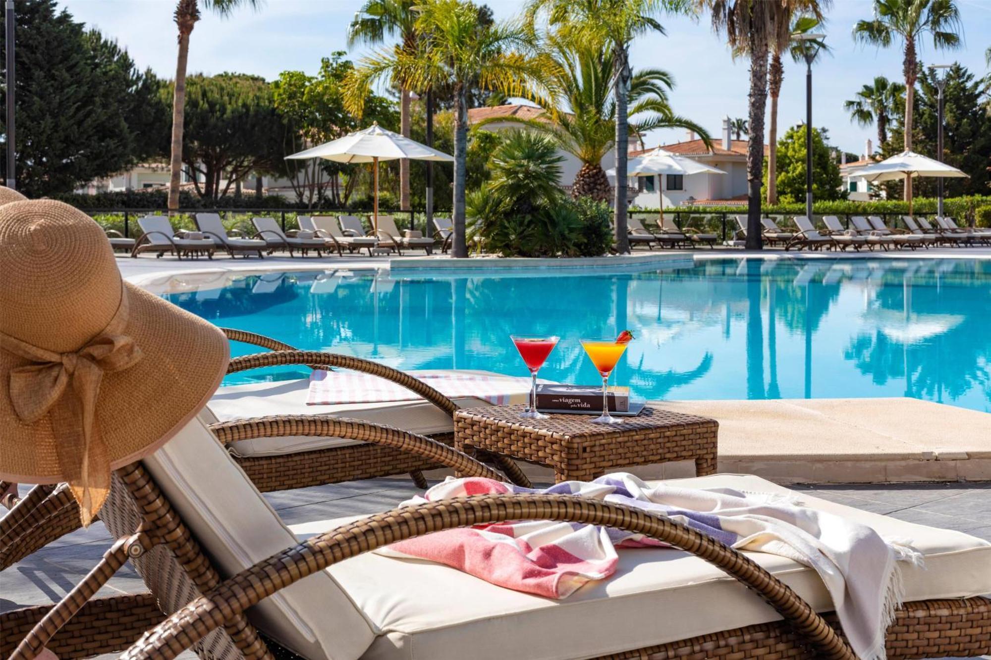 Wyndham Grand Algarve Hotel 5*