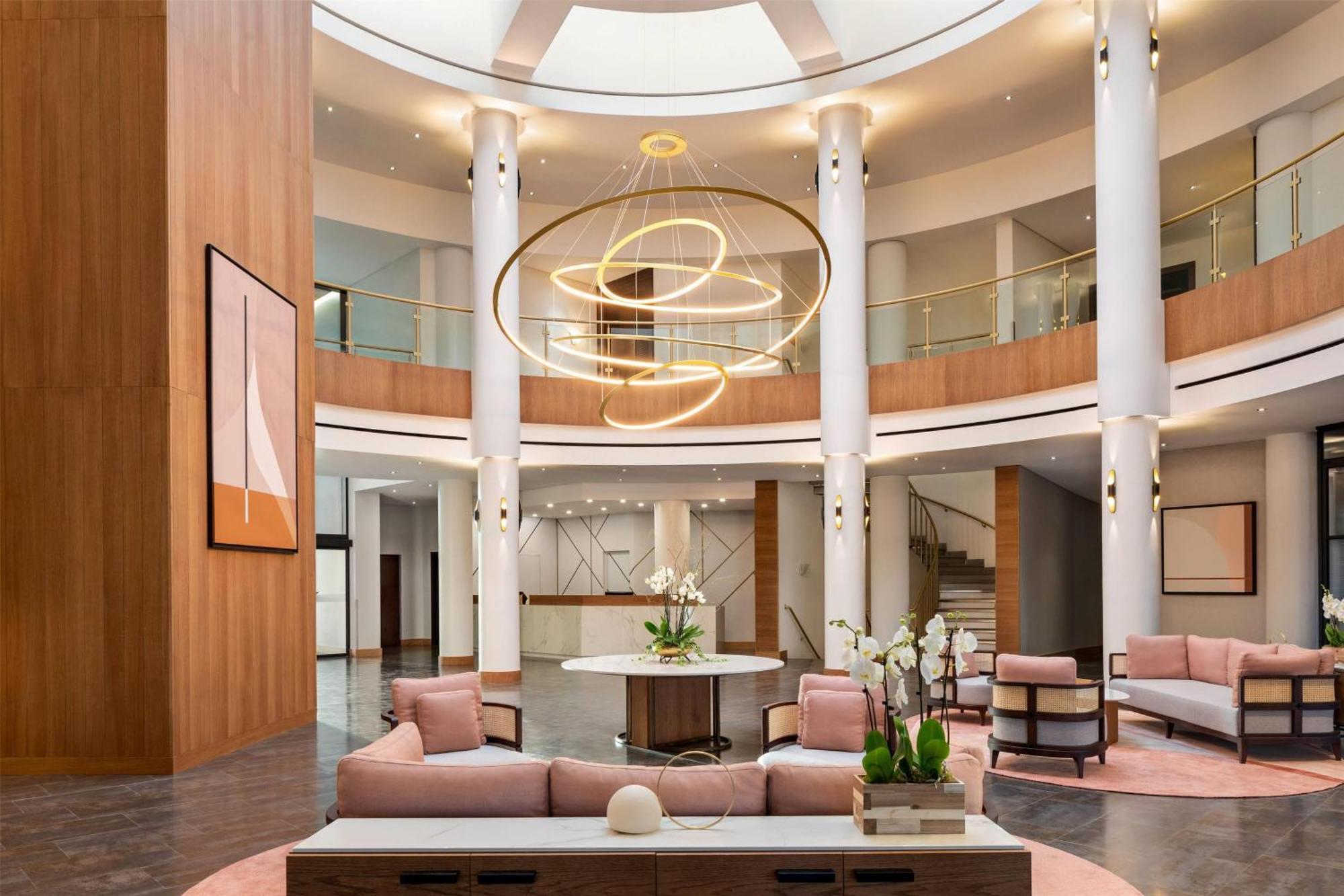 Hotel Wyndham Grand Algarve 5*