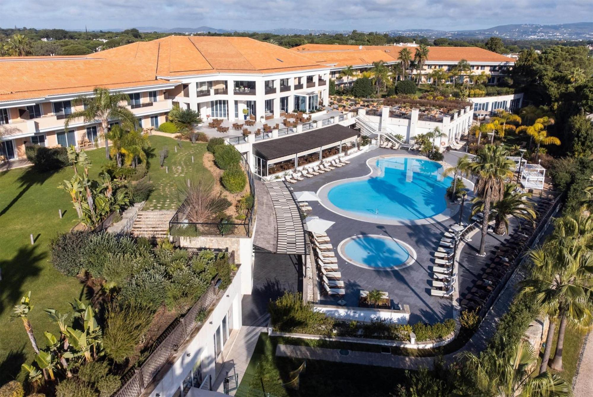 Wyndham Grand Algarve 5*