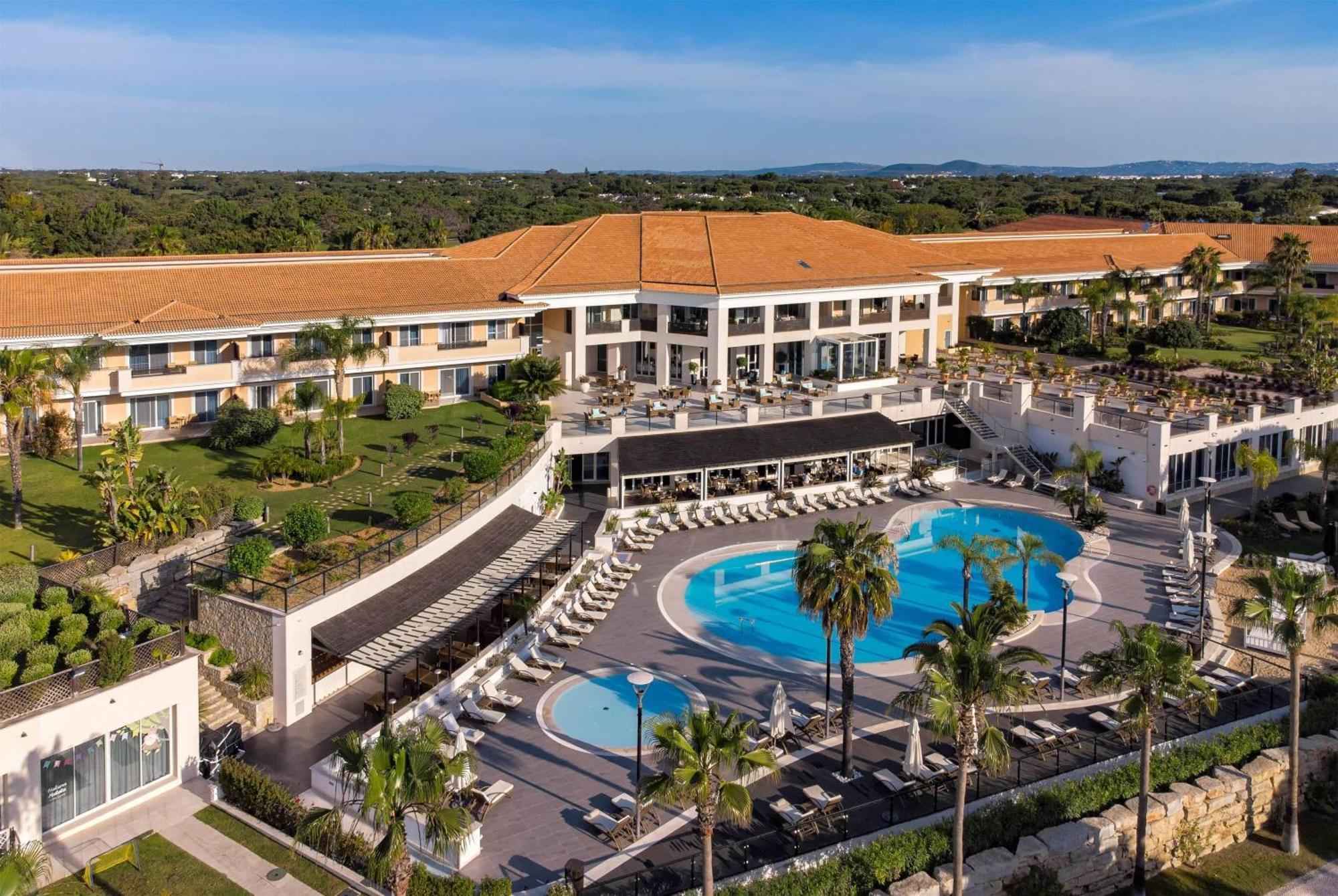 Wyndham Grand Algarve Quinta do Lago