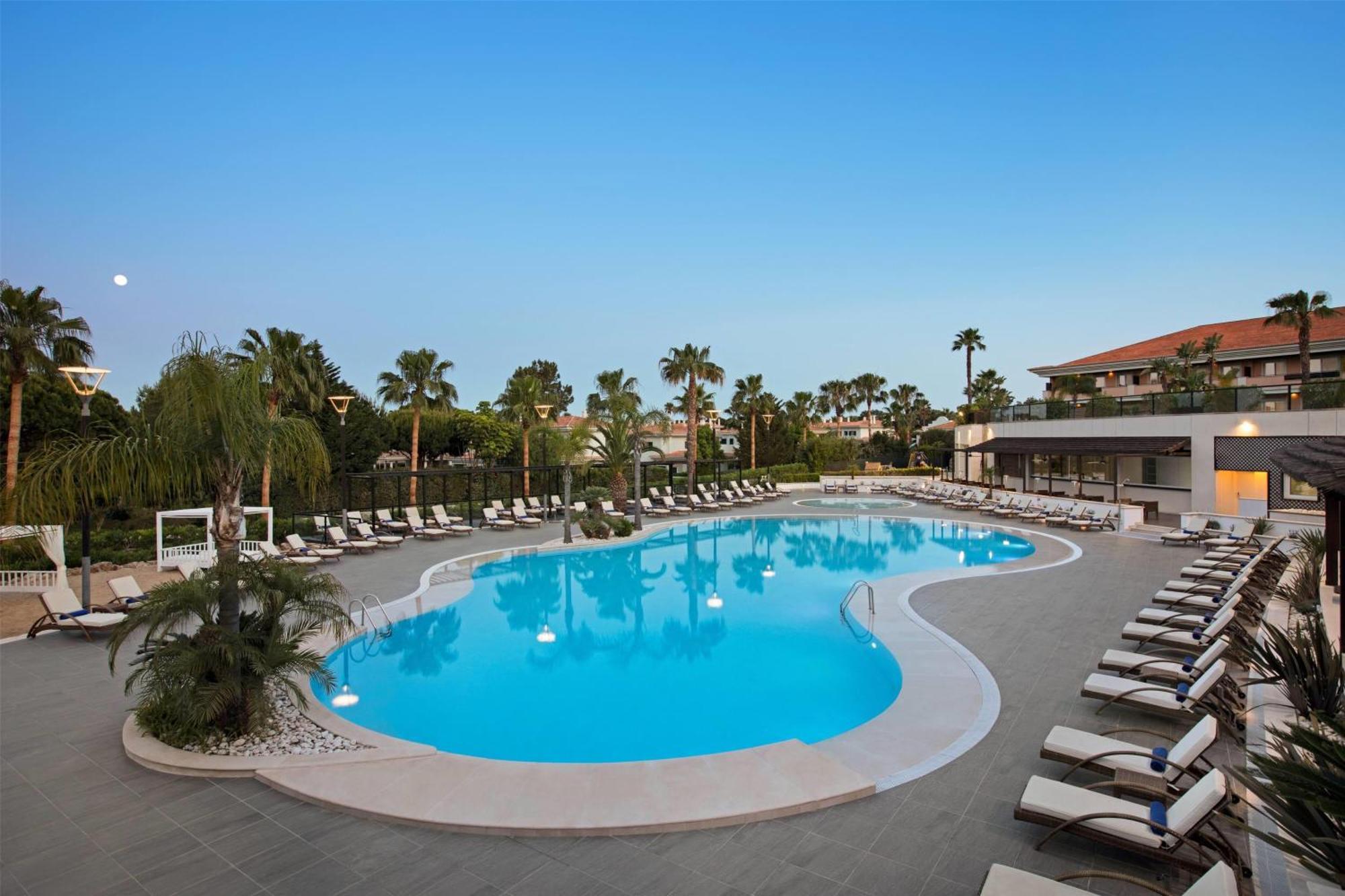 Wyndham Grand Algarve 5* Quinta do Lago