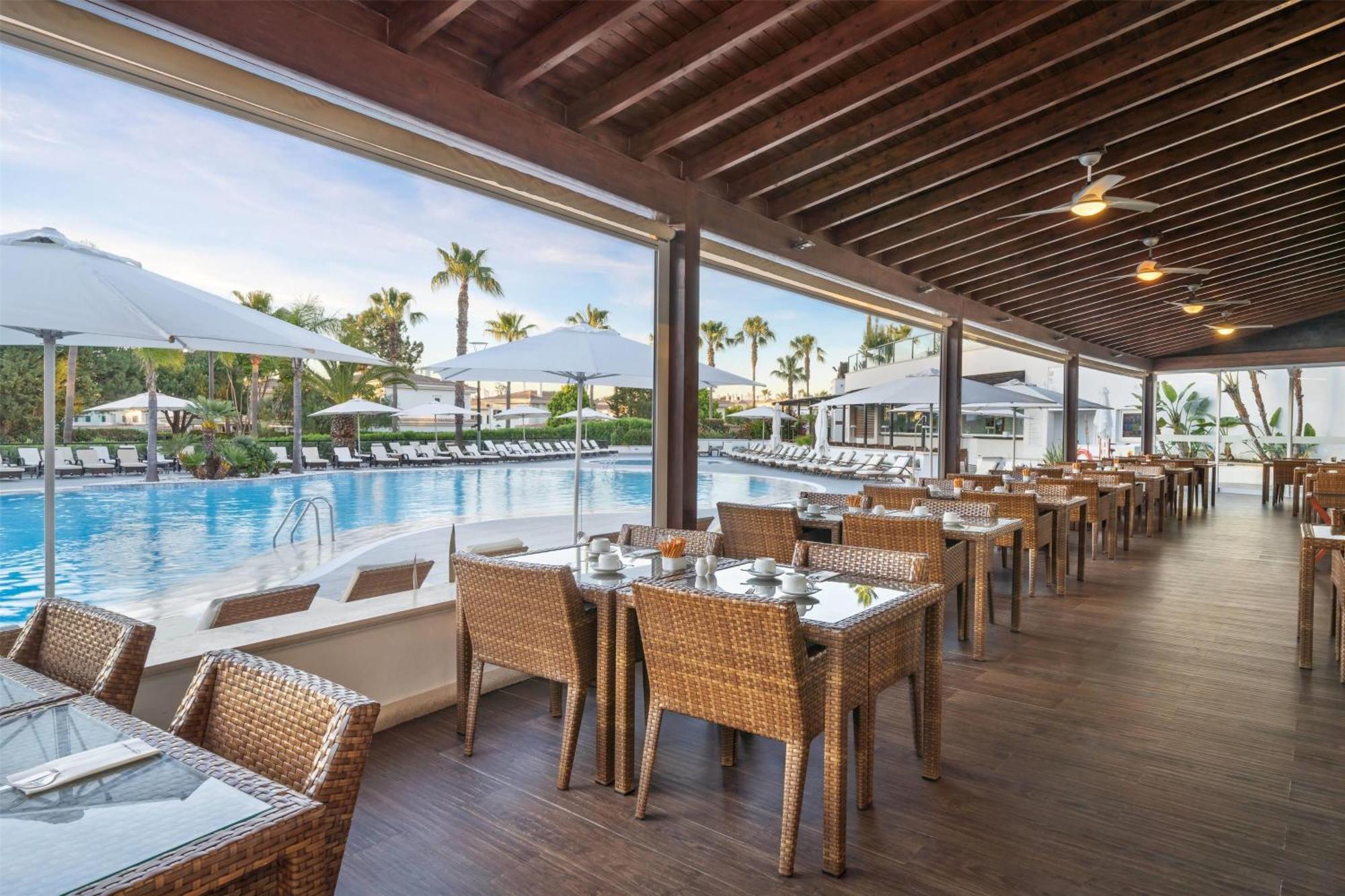 Hotel Wyndham Grand Algarve 5*