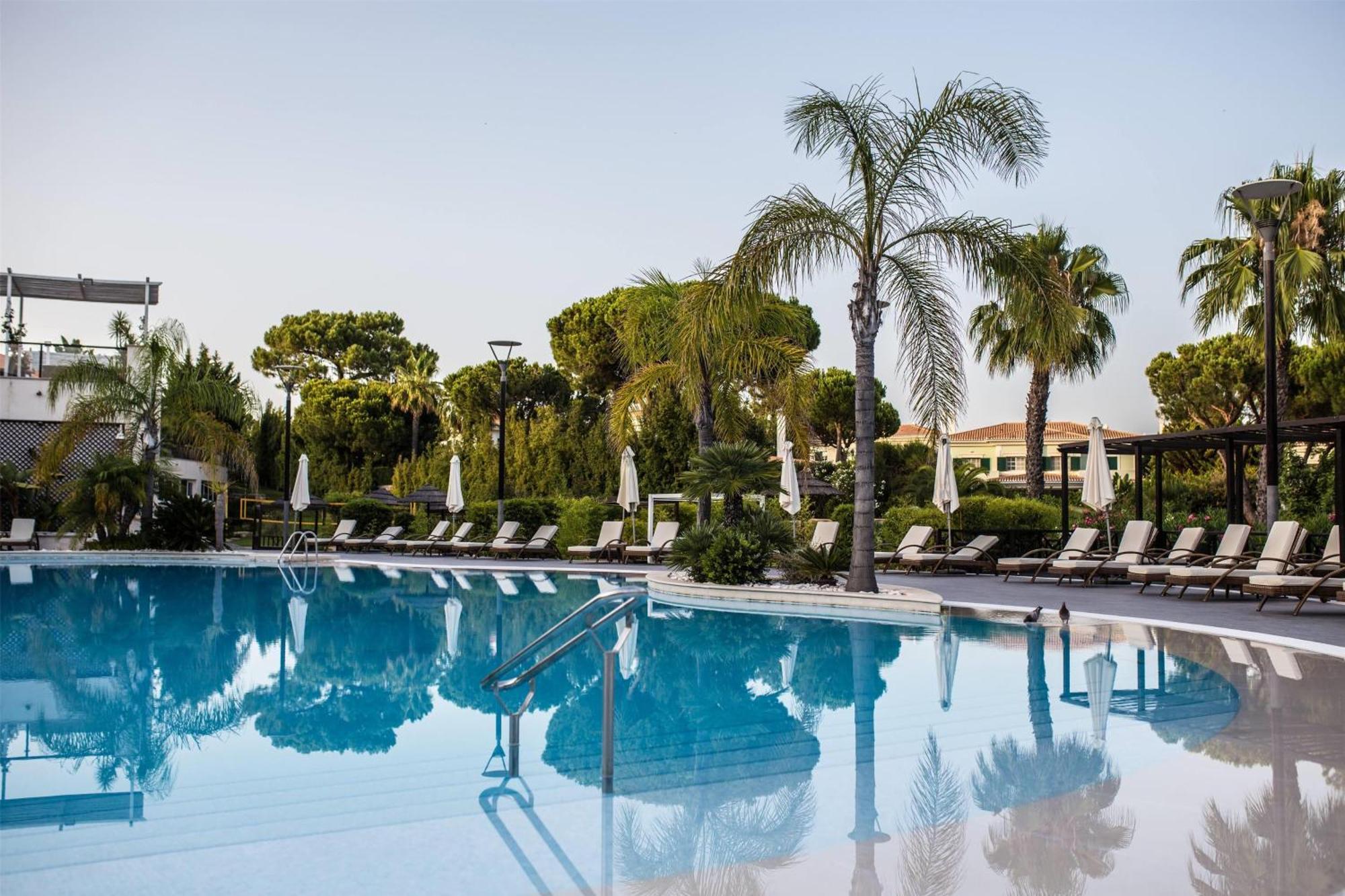 Hotel Wyndham Grand Algarve Quinta do Lago