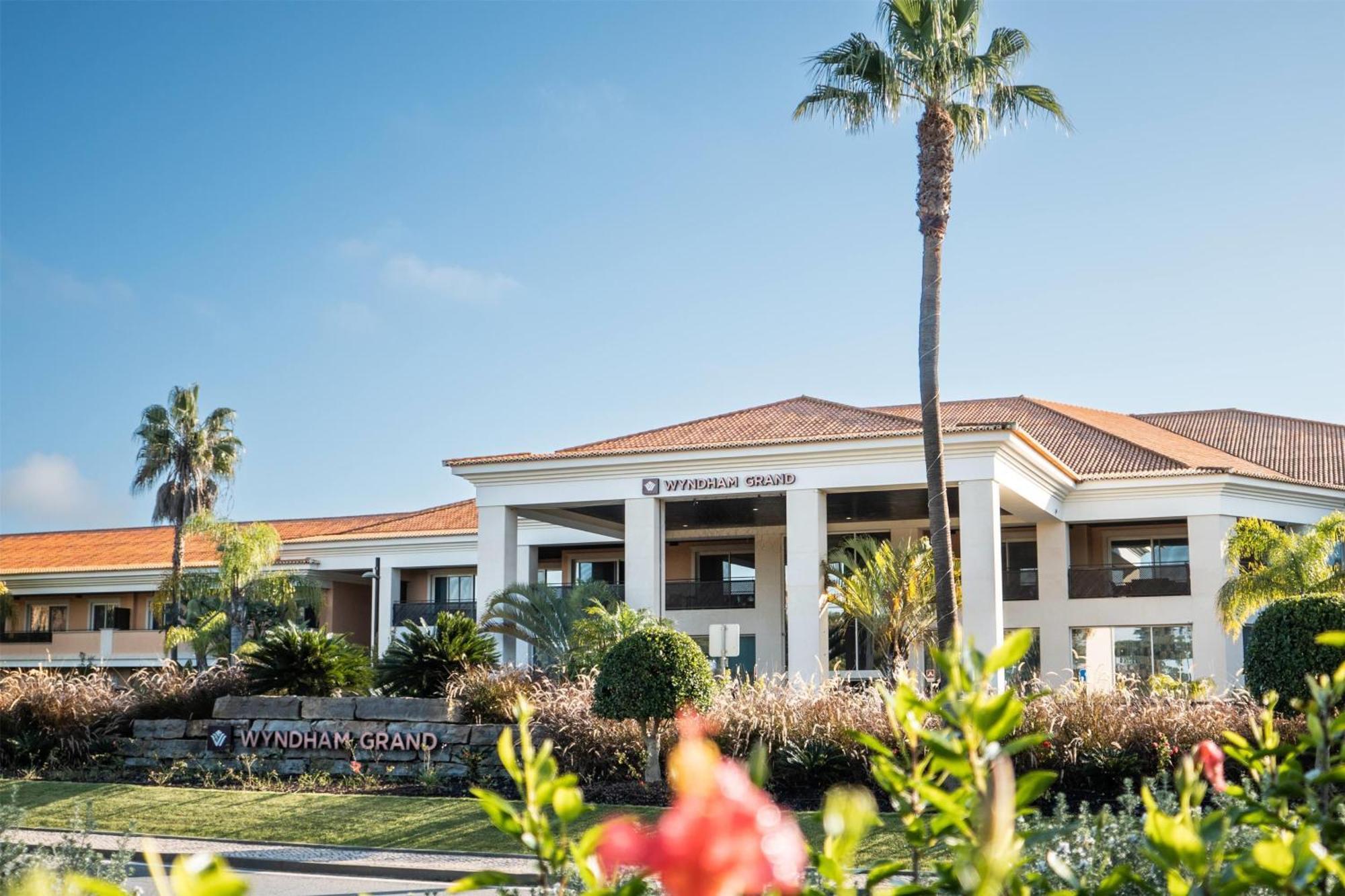 Wyndham Grand Algarve 5* Quinta do Lago